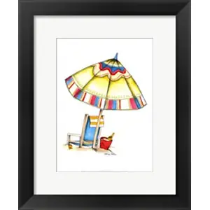 A Day at the Beach (CI) IIby Jennifer Goldberger Save Now