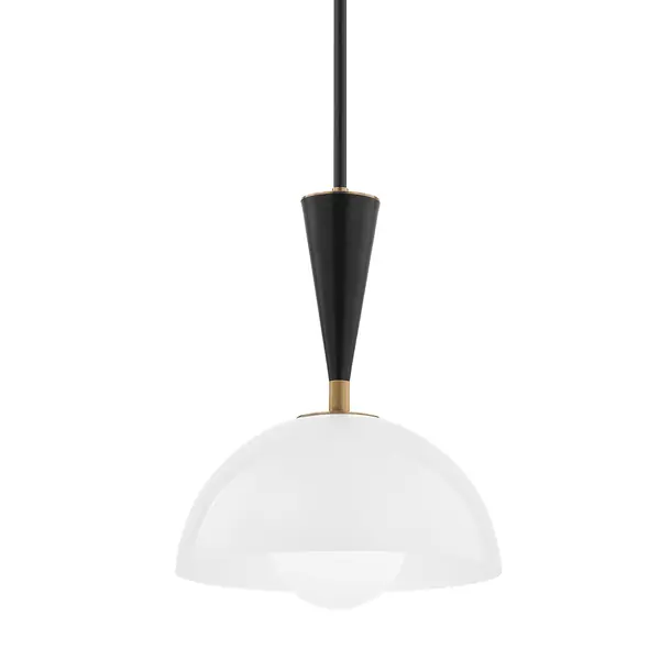 Payson1LightPendantSmall Trusted Brand