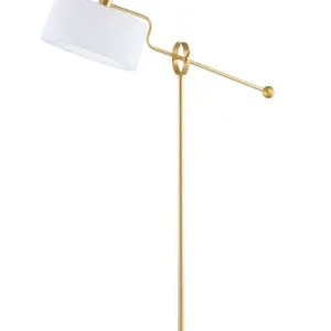 Limited Edition Libby1LightFloorLamp
