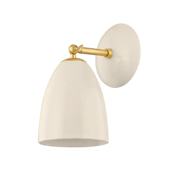Kirsten1LightWallSconce Affordable