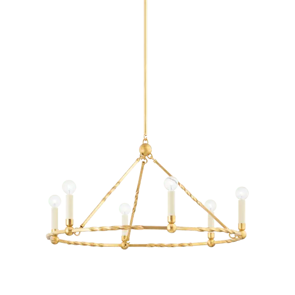 Josephine6LightChandelier Direct From Manufacturer