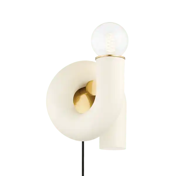 Order Now Jolie1LightPortableWallSconce