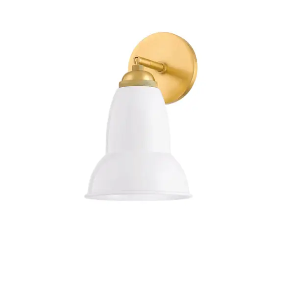 Jamila1LightWallSconce Last Chance