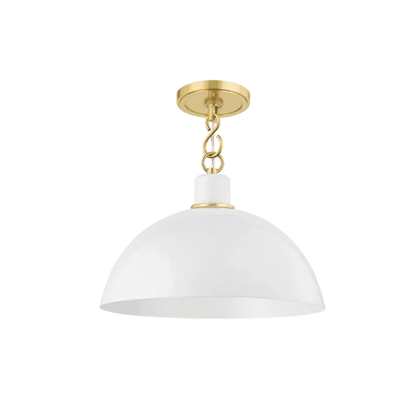 Markdown Camille1LightWallSconce
