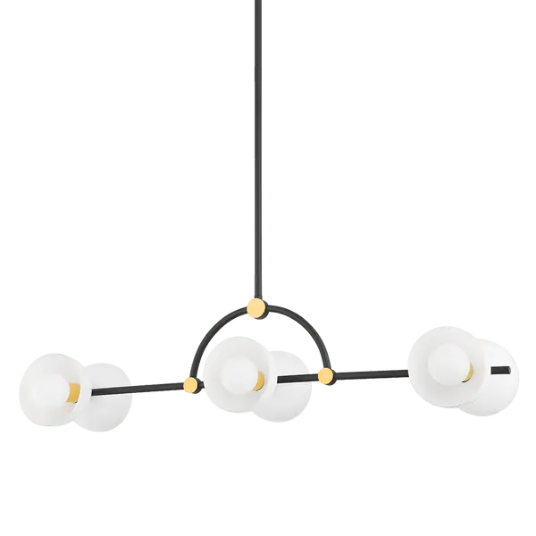 Affordable Belle6LightIslandLight