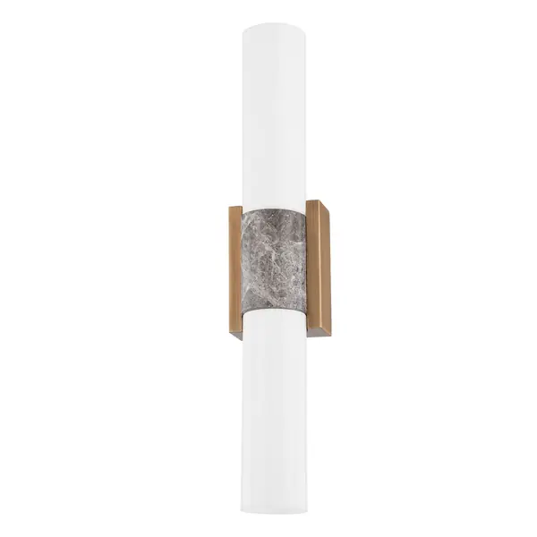 Fremont2LightWallSconce No Minimum Order
