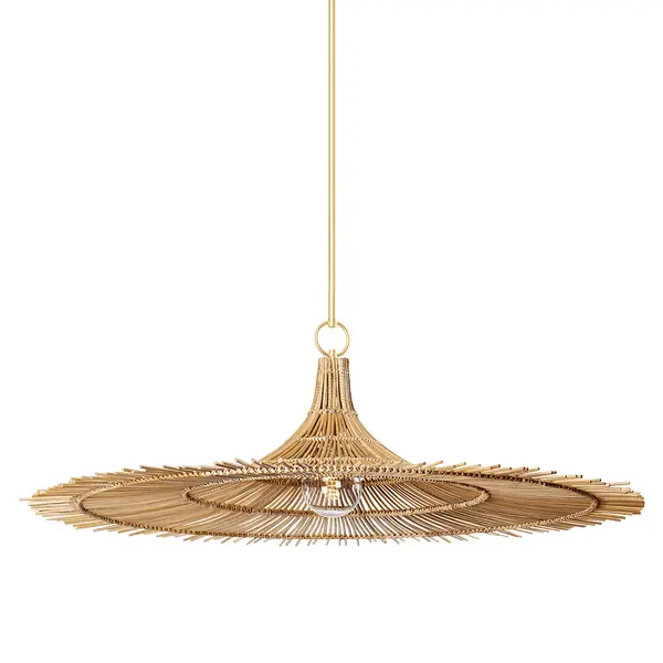 CostaMesaOneLightPendantLarge New Release