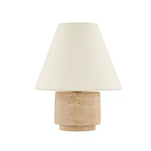 Bronte1LightTableLamp Price Drop