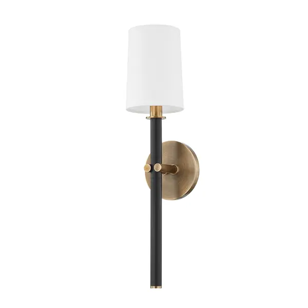 Belvedere1LightWallSconce Limited Edition