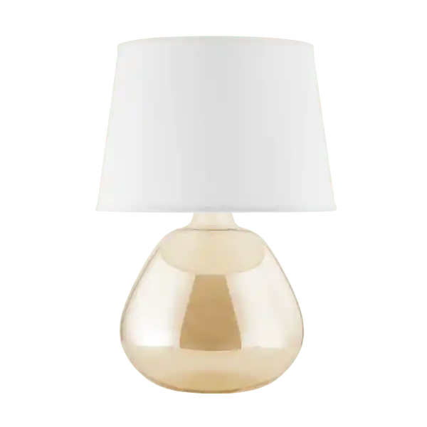Free Shipping Thea1LightTableLamp