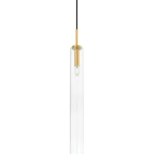 Worldwide Shipping Nyah1LightPendantMedium