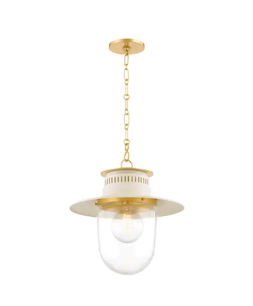 Nori1LightPendantLarge Must Have