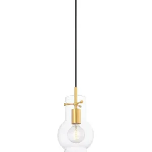 Mirabel1LightPendantSmall Money Back Guarantee
