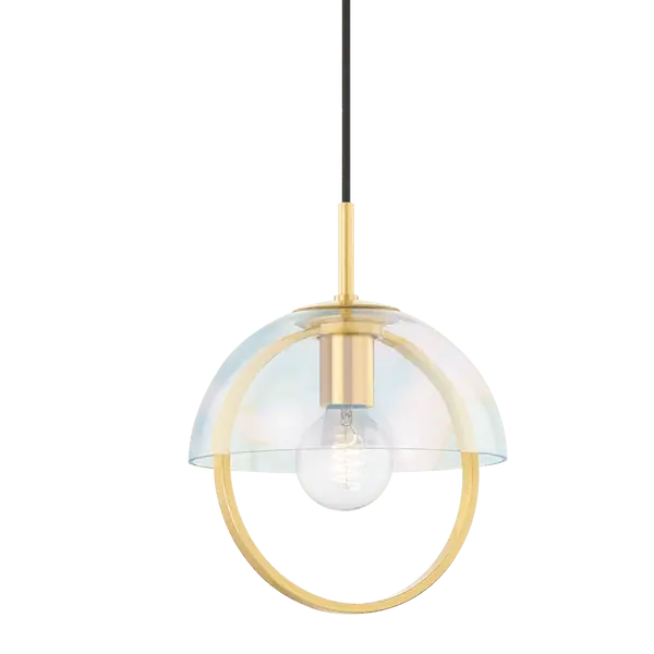 Meriah1LightPendantSmall Order Now