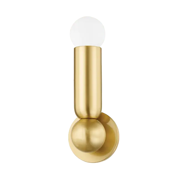 Low Price Lolly1LightWallSconce