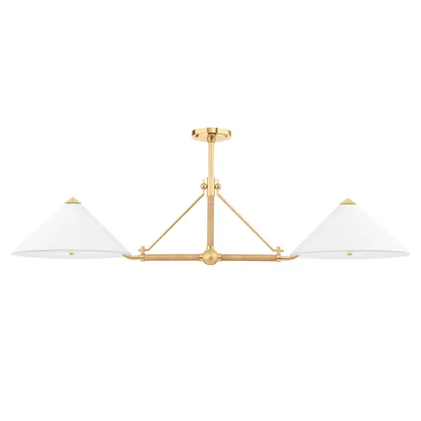 Exclusive Williamsburg4LightIsland