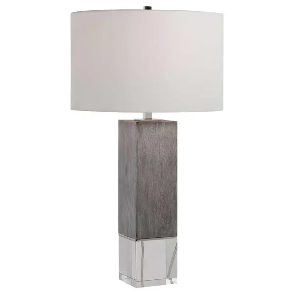 CordataModernLodgeTableLamp Premium