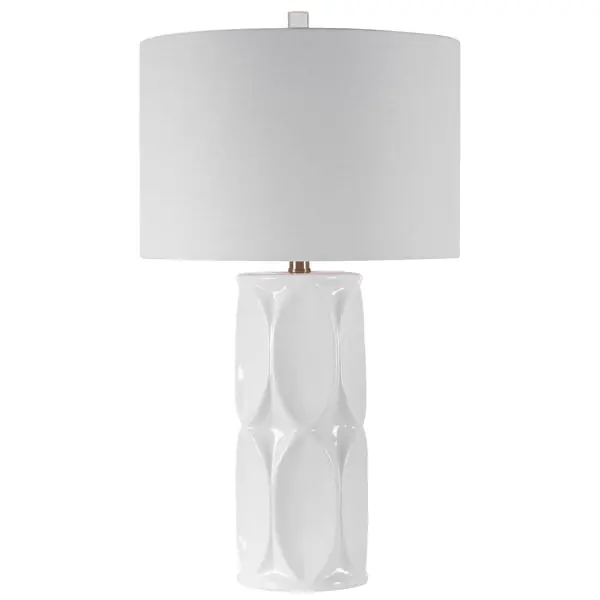 SinclairWhiteTableLamp Viral