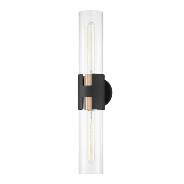 Amado2LightLargeWallSconce Buy Direct