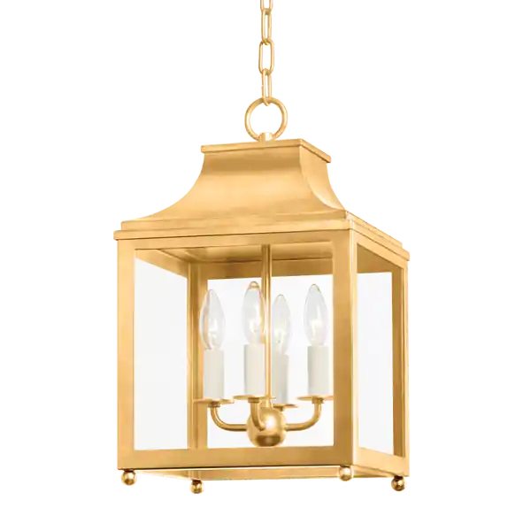 Fast Shipping Leigh4LightSmallPendant
