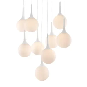 Worldwide Shipping EpsilonCeilingLamp