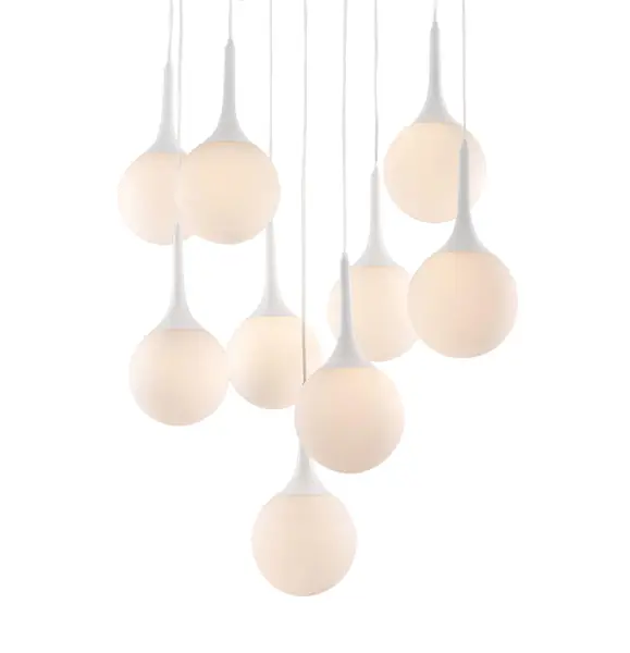 Worldwide Shipping EpsilonCeilingLamp