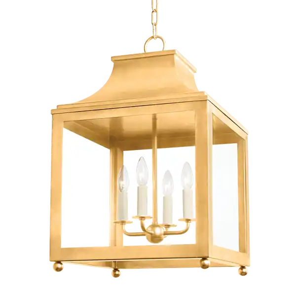 Leigh4LightLargePendant Direct From Factory