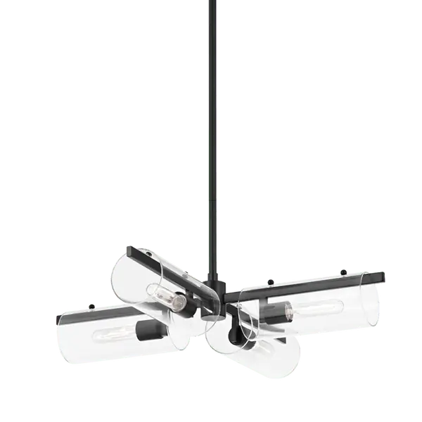 Ariel4LightChandelier Deal