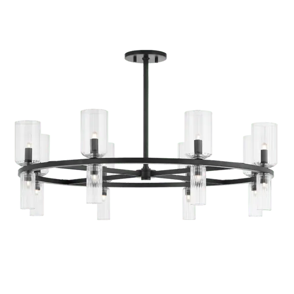 Don’t Miss Out Tabitha16LightChandelier