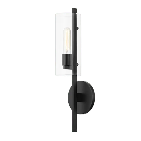 Ariel1LightWallSconce Editor’s Pick
