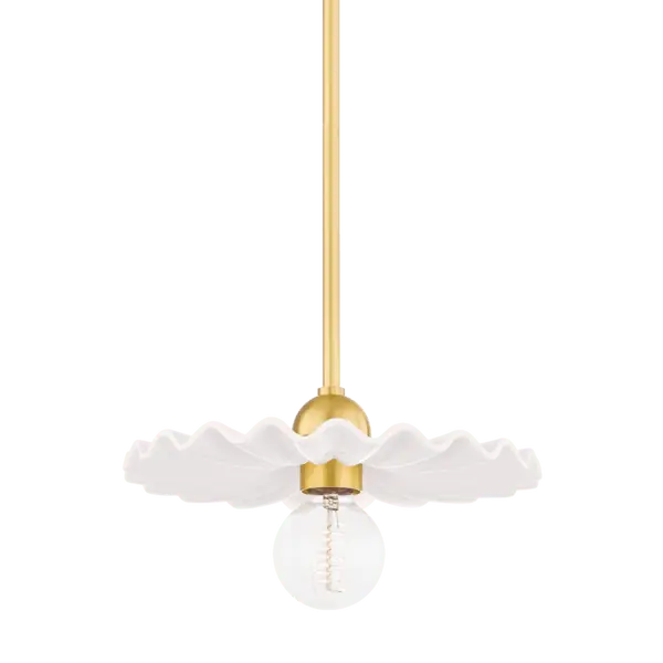 Money Back Guarantee Tinsley1LightPendant