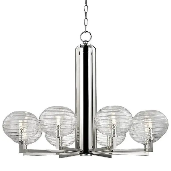 BretonChandelier Clearance
