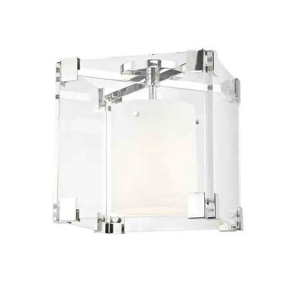 Grab Now AchillesFlushMount