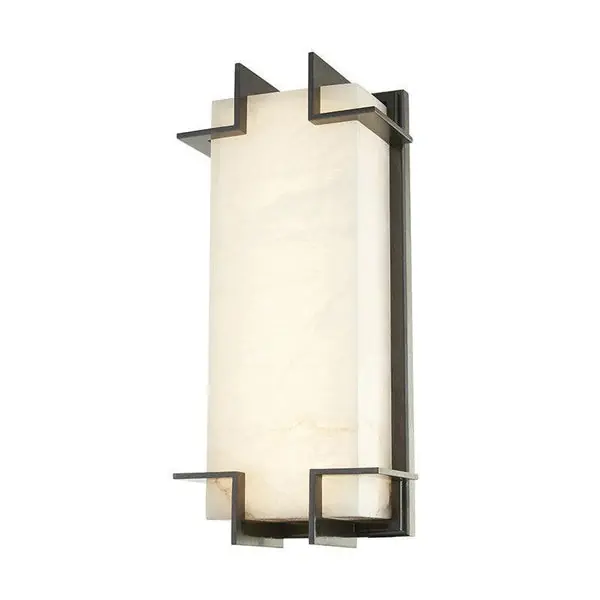 Warranty Included DelmarWallSconce