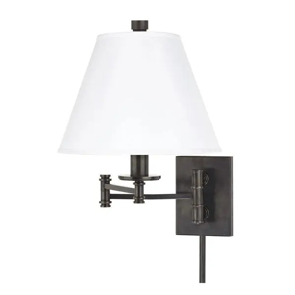 Trusted Brand ClaremontWallSconce