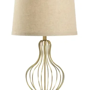 AsherLamp Time-Limited