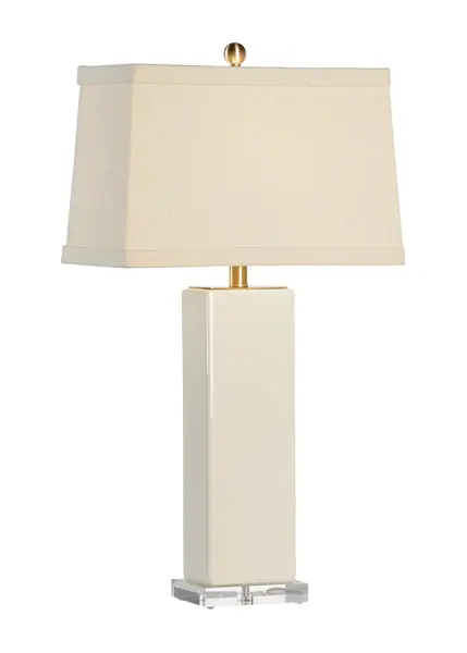 Fan Favorite BeckerVaseLamp