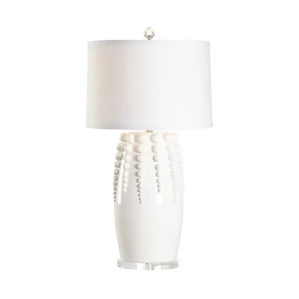 Authentic SeaUrchinLamp