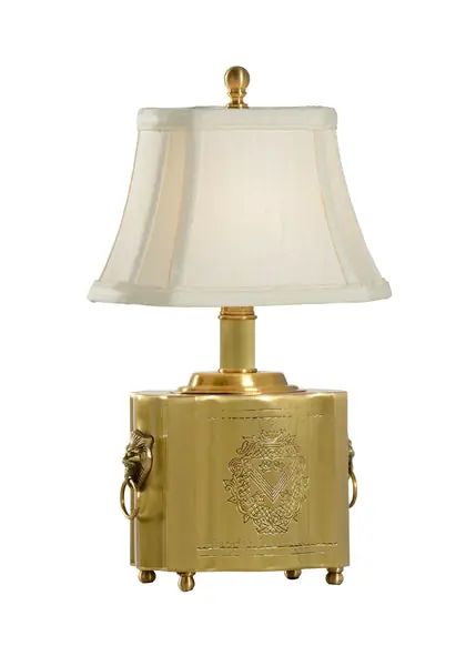 TeaBoxLamp1 Sale
