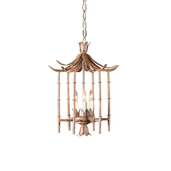 IronBambooLantern Mega Sale
