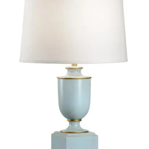 Deal OldWashedUrnLamp
