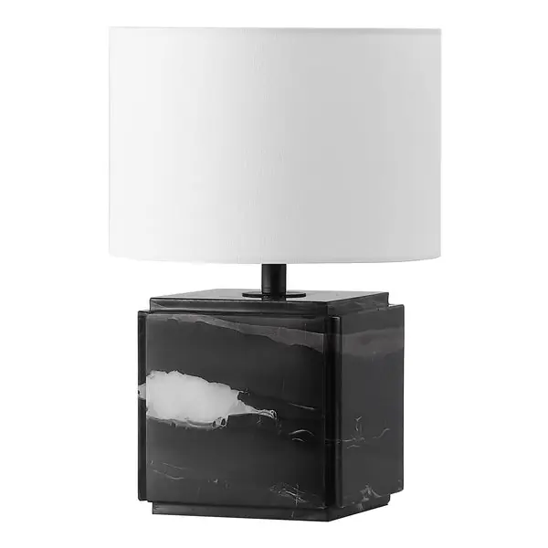 ZahraMarbleTableLamp Save Now