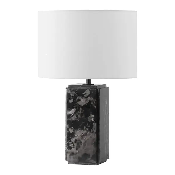 ZahraMarbleTallTableLamp Popular