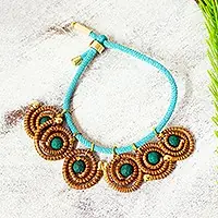 Chiquistlan CharmPine Needle Charm Bracelet Wholesale