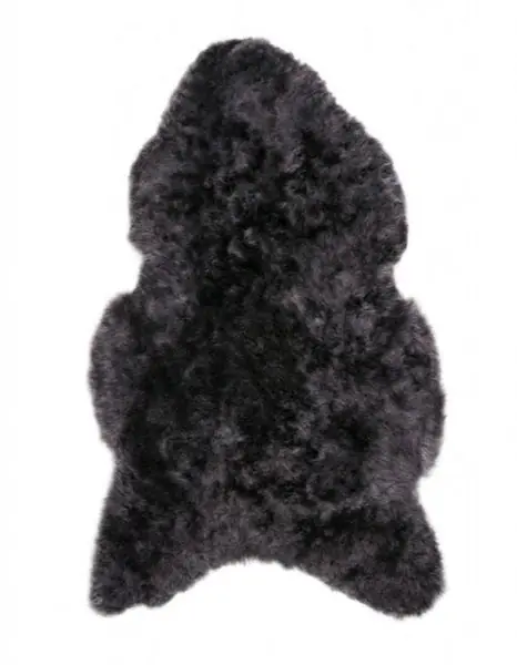 Reduced Price IcelandicShearlingRug