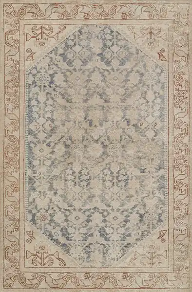 Warranty Included Ariana5Rug