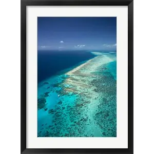 Yacht, Great Barrier Reef, North Queensland, Australiaby David Wall / Danita Delimont Top Rated