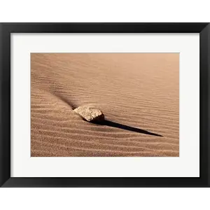 Discount Rock And Ripples On A Dune, Coloradoby Ann Collins / DanitaDelimont