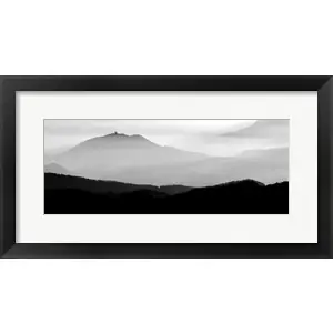 Zen Landscape II Best Choice