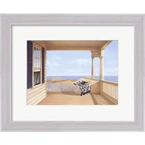 A Summer Placeby Daniel Pollera Grab Now